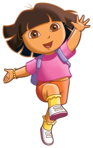 dora marquez|The Legacy Of 'Dora The Explorer' .